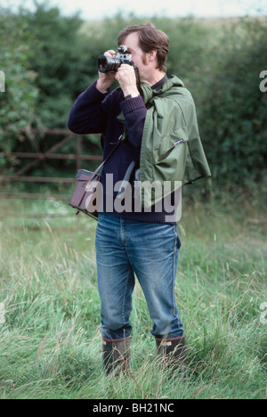 Devon country photographer James Ravilious (1939-99 Stock Photo - Alamy