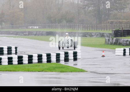 Fafnir Machtigen Werke 10000cc 1918 Stock Photo