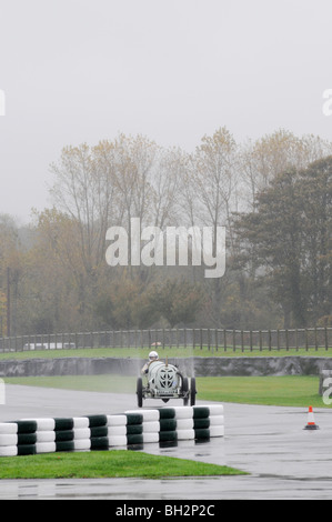 Fafnir Machtigen Werke 10000cc 1918 Stock Photo