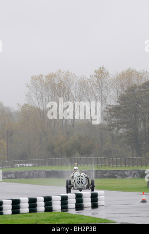 Fafnir Machtigen Werke 10000cc 1918 Stock Photo