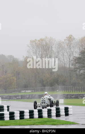 Fafnir Machtigen Werke 10000cc 1918 Stock Photo