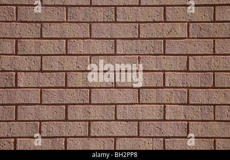 Red Brick wall Stock Photo