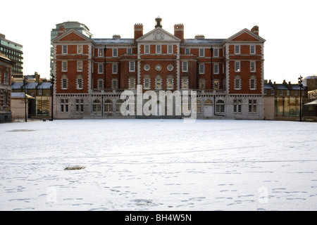 Chelsea College of Art and Design, University of the Arts, London, England, UK Stock Photo