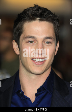 BOBBY CAMPO THE FINAL DESTINATION WORLD PREMIERE LOS ANGELES CALIFORNIA CA USA 27 August 2009 Stock Photo