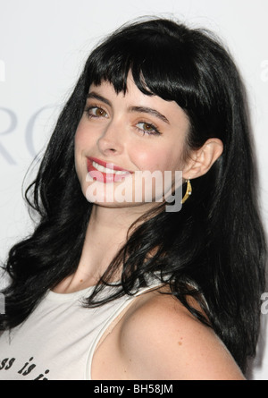 KRYSTEN RITTER WHIP IT FILM PREMIERE HOLLYWOOD LOS ANGELES CA USA 29