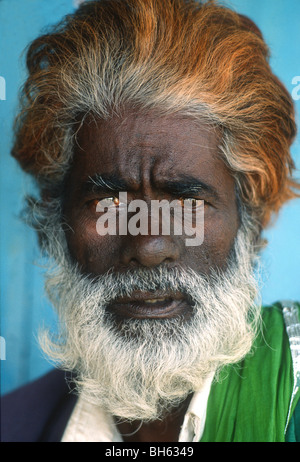 sufi. Karnataka. India. Stock Photo