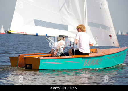 vacance yachtbau sneek