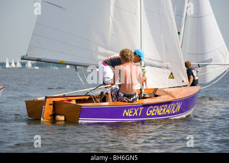 vacance yachtbau sneek