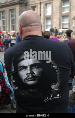 Ernesto guevara hi-res stock photography and images - Alamy