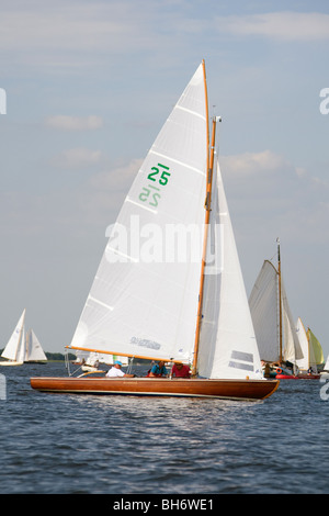 segelbootverleih sneek