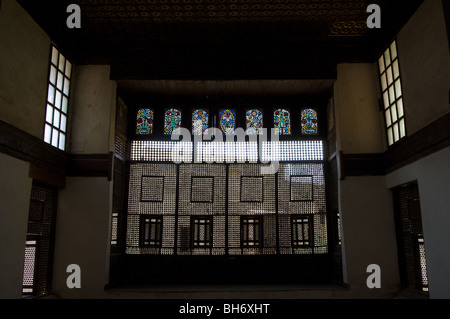 Painstakingly restored 15th-18th Century house of Bayt al-Razzaz, Old ...