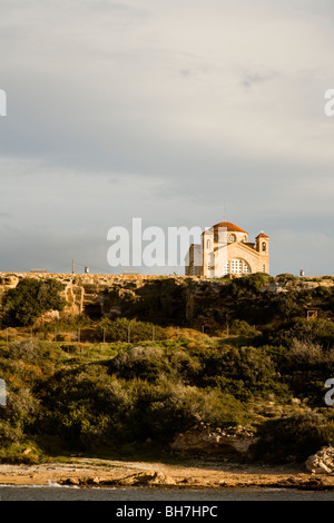 St George's Stock Photo