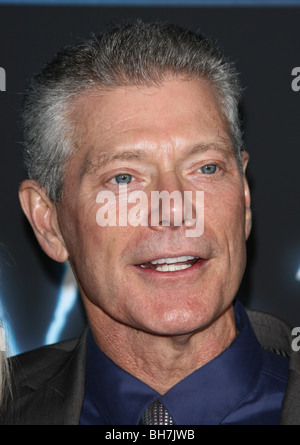 STEPHEN LANG AVATAR LOS ANGELES PREMIERE HOLLYWOOD LOS ANGELES CA USA 16 December 2009 Stock Photo