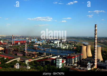 Beijing,China Stock Photo