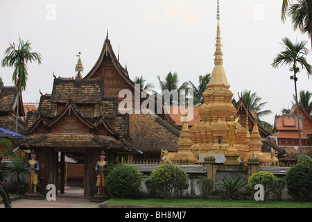 China,Yunnan,Xishuangbanna Stock Photo