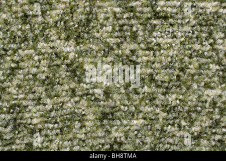 motley wool fabric texture pattern Stock Photo