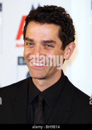 JAMES FRAIN 18TH ANNUAL BAFTA/LA BRITANNIA AWARDS CENTURY CITY LOS ANGELES CA USA 05 November 2009 Stock Photo