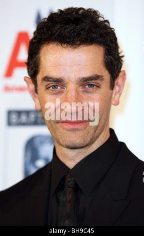 JAMES FRAIN 18TH ANNUAL BAFTA/LA BRITANNIA AWARDS CENTURY CITY LOS ANGELES CA USA 05 November 2009 Stock Photo