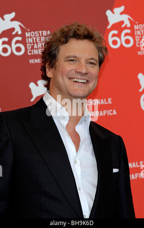COLIN FIRTH, A SINGLE MAN, 2009 Stock Photo - Alamy