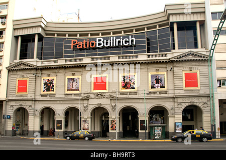 Patio Bullrich - Patio Bullrich added a new photo.