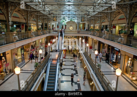 Unveiling the Best of Buenos Aires: A Patio Bullrich Shopping Guide