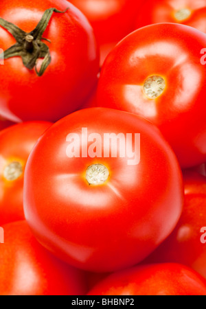 Tomatoes Stock Photo