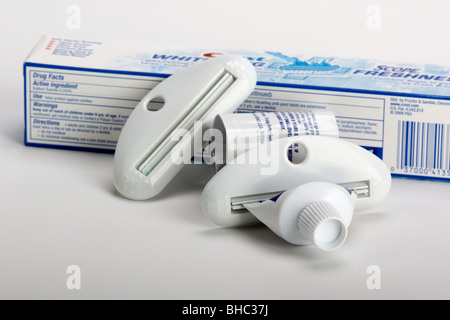Toothpaste From Hospital Toothpaste tooth paste tube with squeezer dispenser toothbrush personal ...