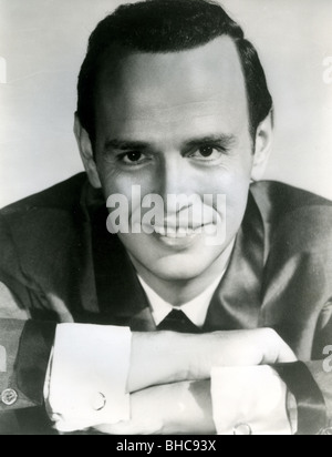 ROGER WILLIAMS - US pianist and composer about 1967 Stock Photo