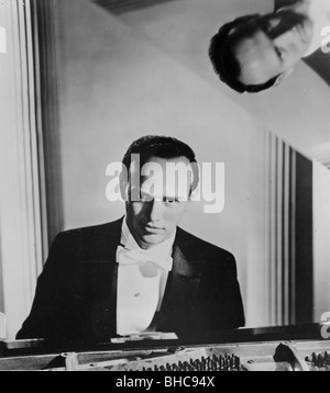 ROGER WILLIAMS - US pianist and composer about 1967 Stock Photo