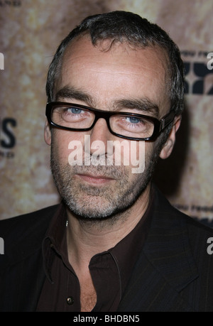 JOHN HANNAH SPARTACUS: BLOOD AND SAND TV PREMIERE LOS ANGELES CA USA 14 January 2010 Stock Photo