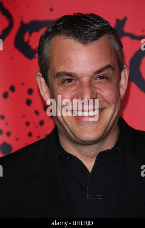Danny Huston '30 Days of Night' premiere at Grauman's Chinese Theatre ...