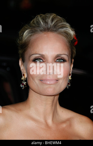 KRISTIN CHENOWETH FOUR CHRISTMASES WORLD PREMIERE HOLLYWOOD LOS ANGELES CA USA 20 November 2008 Stock Photo