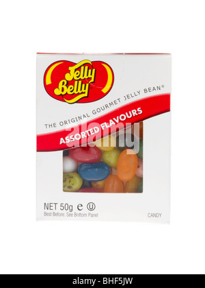 Jelly Beans Stock Photo