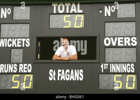 Cardiff South Wales GB UK 2009 Stock Photo