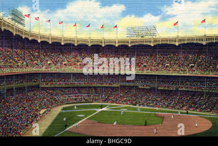 Colors before baseball game hi-res stock photography and images - Alamy