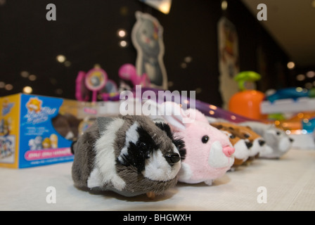 Zhu Zhu Pets - Hamster Toy, Winkie 