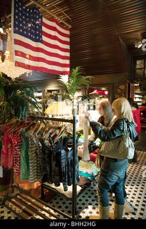 hollister bluewater
