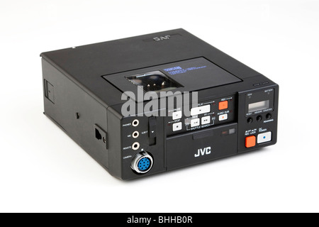 1970 jvc vhs video recorder system