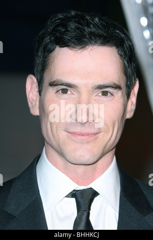 BILLY CRUDUP WATCHMEN U.S. PREMIERE HOLLYWOOD LOS ANGELES CA USA 02 March 2009 Stock Photo