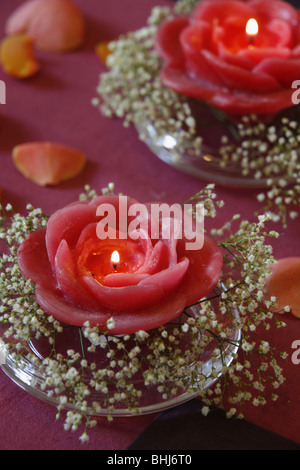 Christmas decorations Stock Photo