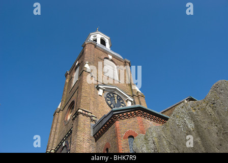 st mary's church, sunbury on thames, middlesex, england Stock Photo