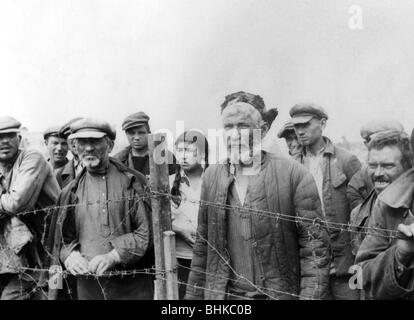 Events, Second World War / Wwii, Poland 1939, Dead Women, Victims Of ...