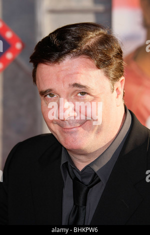 NATHAN LANE SWING VOTE WORLD PREMIERE LOS ANGELES CA USA 24 July 2008 Stock Photo