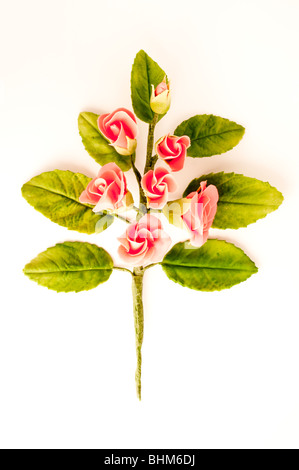 Sugar Crafted Cake Decorations Sugar Crafted Cake Decorations