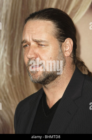 Russell Crowe. 15 December 2008, Westwood, California. Revolutionary Road Premiere held at Mann