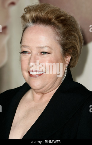 KATHY BATES REVOLUTIONARY ROAD WORLD PREMIERE LOS ANGELES CA USA 15