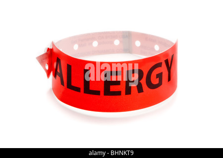 Medical ID alert bracelets emergency conditions allergic contact Info  wearable device patient diabetic disease allergy information jewelry  healthcare life threatening identification wrist Stock Vector | Adobe Stock