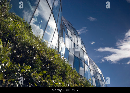 The Sage Gateshead Stock Photo