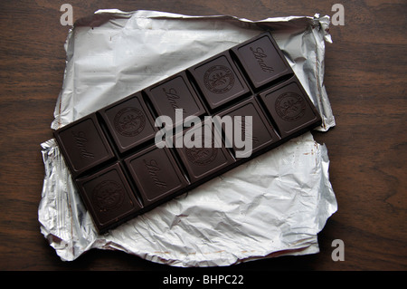Chocolate Stock Photo