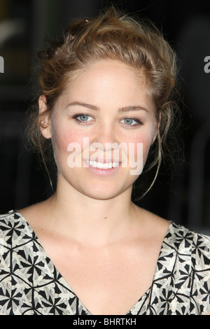 ERIKA CHRISTENSEN COUPLES RETREAT AMERICAN PREMIERE LOS ANGELES CA USA